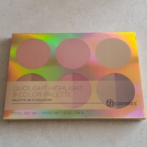 Duolight Highlight Palette